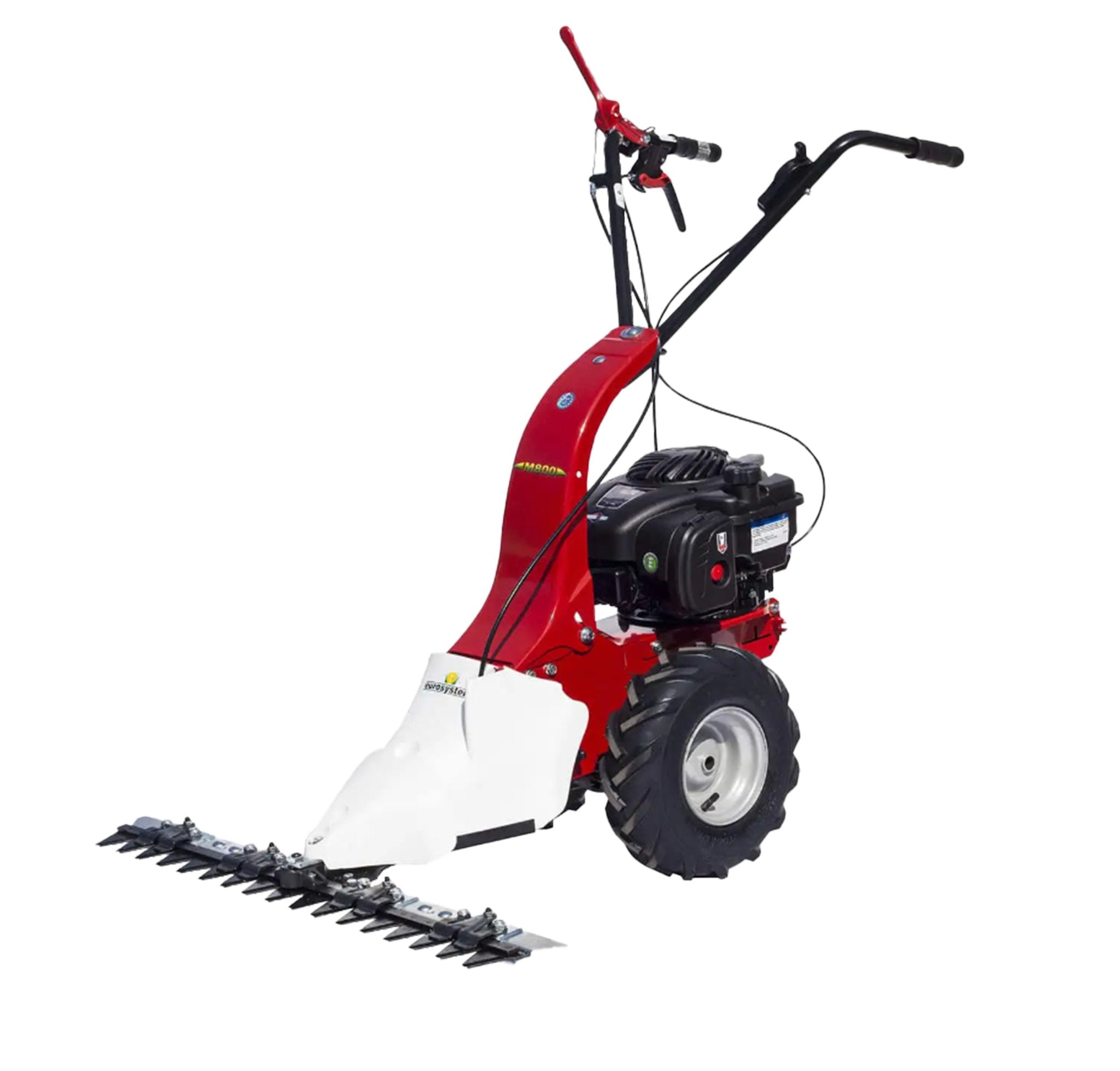 Eurosystems Sickle Bar Mower 87CM – Solo New Zealand