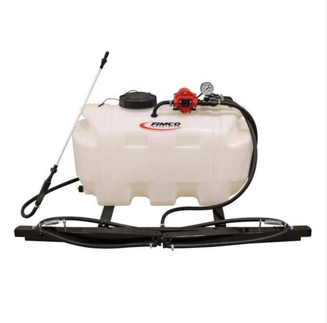 FIMCO 3 NOZZLE 95L ATV SPRAYER - Solo New Zealand