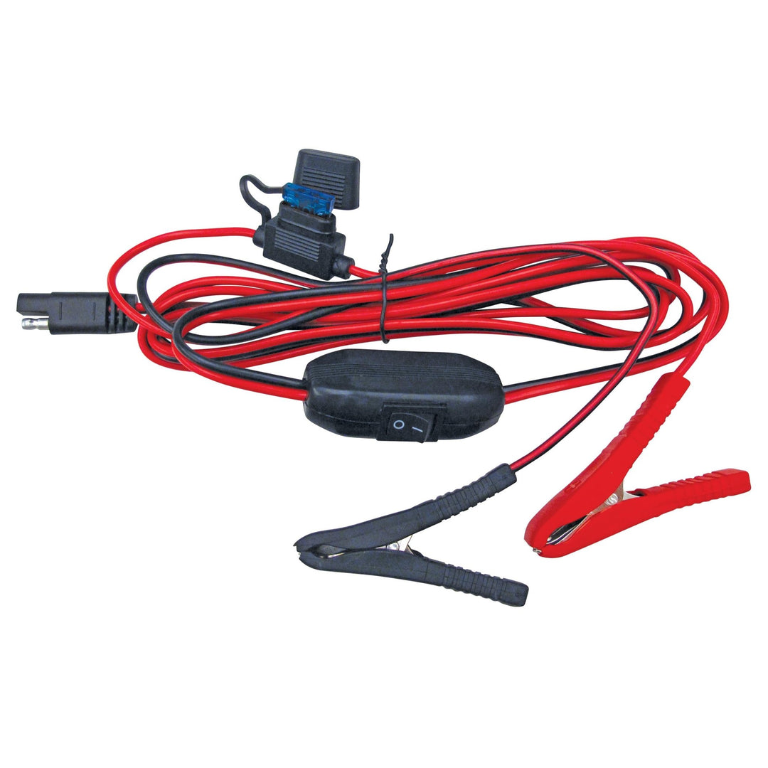 FIMCO 30AMP LEAD WIRE ASSY 243CM - Solo New Zealand
