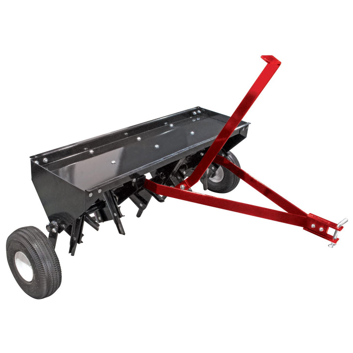 Fimco 42'' Plug Aerator Tow Behind - Solo New Zealand