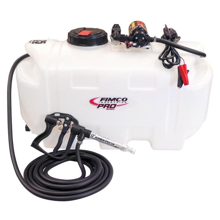 FIMCO 95L Pro Series Spot Sprayer - Solo New Zealand