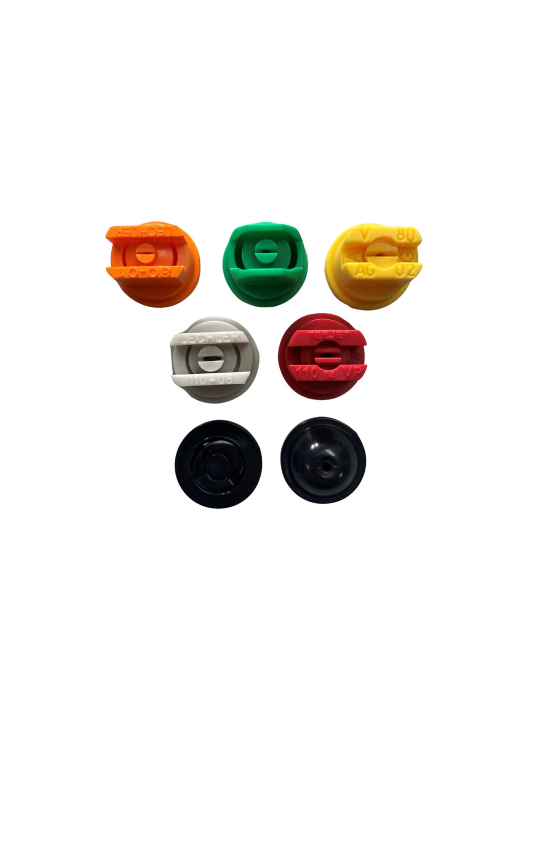 Nozzle kit - Solo New Zealand