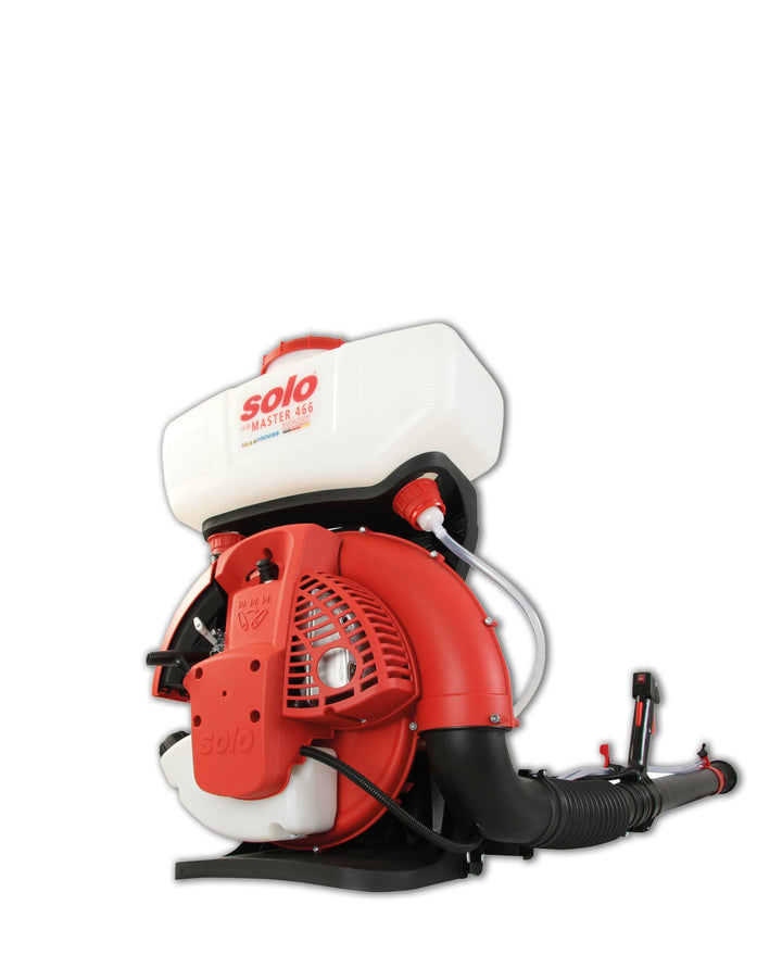 SOLO 14L MISTBLOWER 466 - Solo New Zealand
