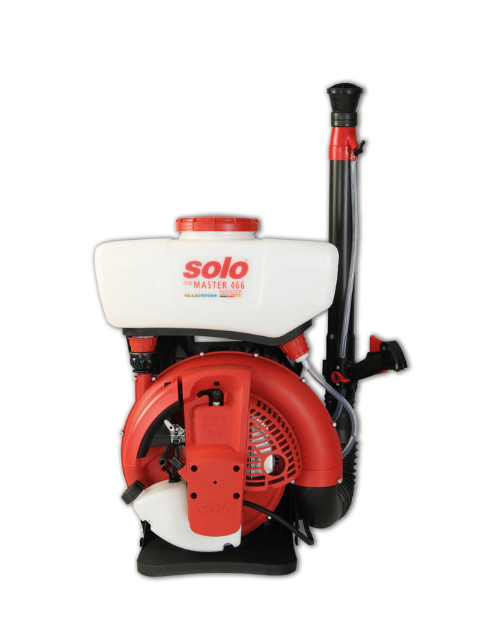 SOLO 14L MISTBLOWER 466 - Solo New Zealand