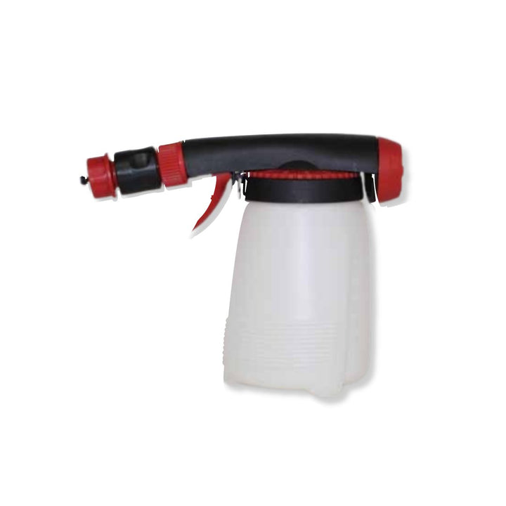 Solo 1L Hose - end Sprayer 405 HE - Solo New Zealand