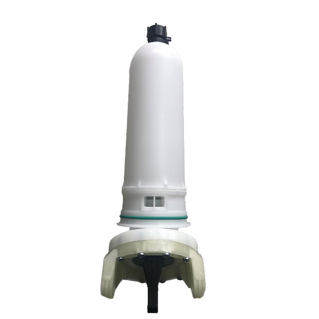 Cylinder assy for diaphragm sprayer - Solo New Zealand