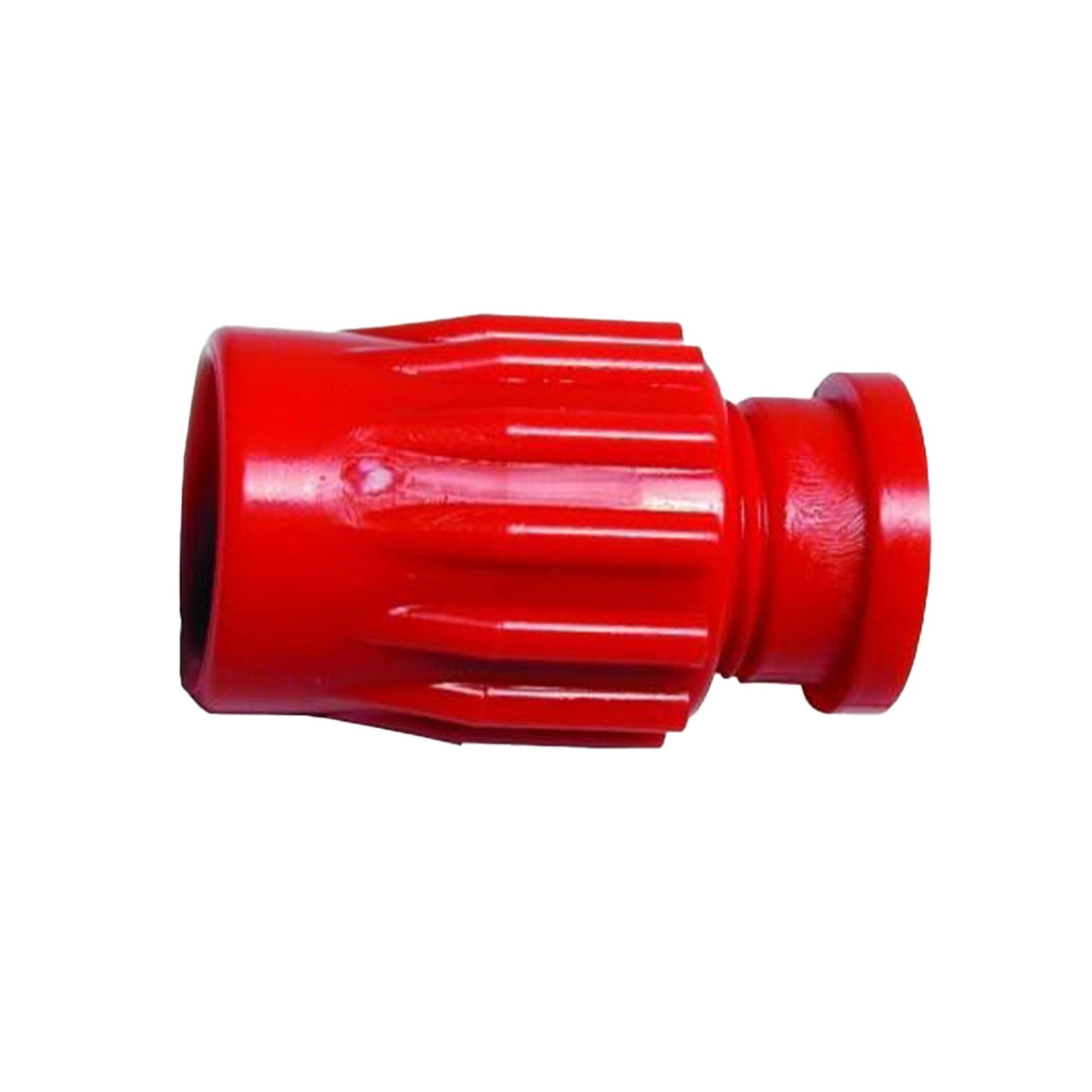 Nozzle adjustable plastic - Solo New Zealand