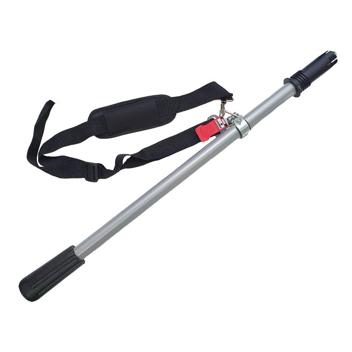 Powerworks 40V pole saw 5ah kit - Solo New Zealand