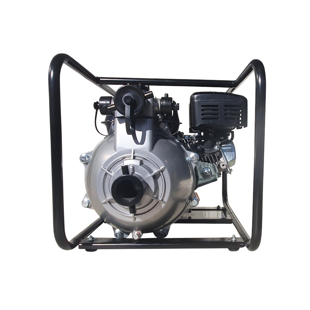 Solo high lift fire pump 40mm - Solo New Zealand