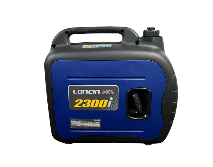 SOLO INVERTER GENERATOR 2.3kw - Solo New Zealand
