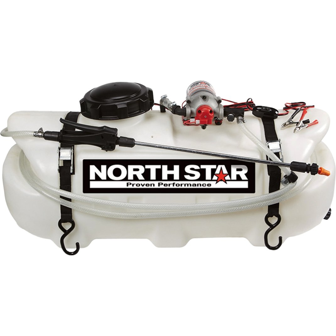 Northstar sprayer deals