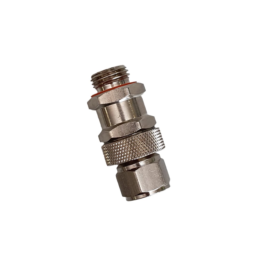 Swivel hose connection for Solo 433 - Solo New Zealand