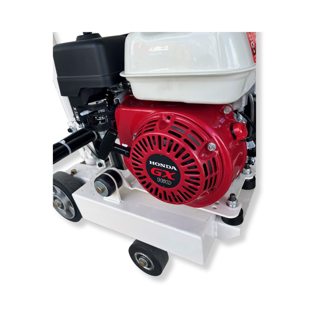 Tekpac Concrete Floor Saw TMF14 - Solo New Zealand