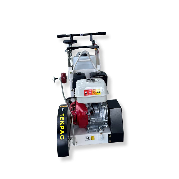 Tekpac Concrete Floor Saw TMF16 - Solo New Zealand
