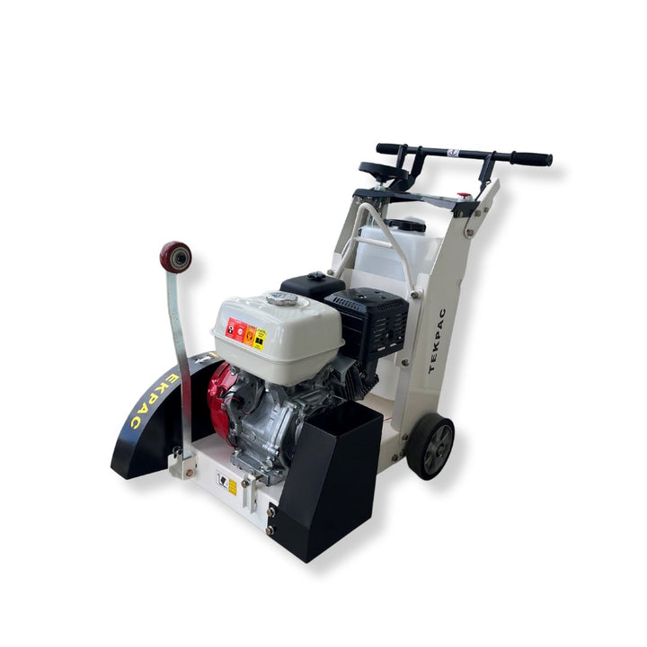 Tekpac Concrete Floor Saw TMF16 - Solo New Zealand