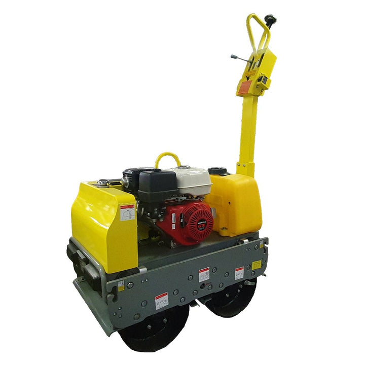 Tekpac double drum roller - Solo New Zealand