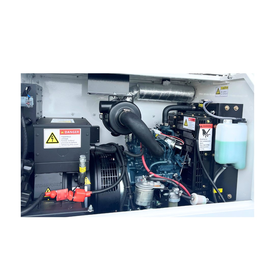 Tekpac Lighting Tower - Solo New Zealand