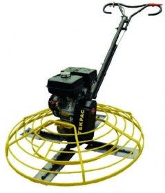 Tekpac power float TMT46 - Solo New Zealand