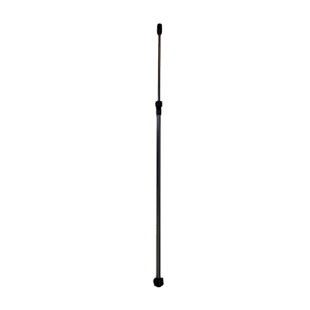 Wand carbon fibre telescopic 50-90cm - Solo New Zealand