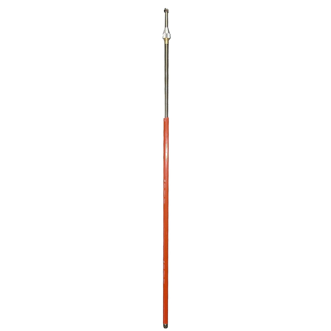 Wand telescopic 120-230cm 433/434 - Solo New Zealand