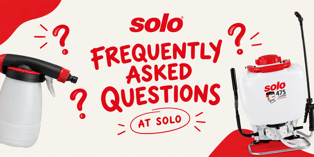 Frequently Asked Questions at Solo - Solo New Zealand