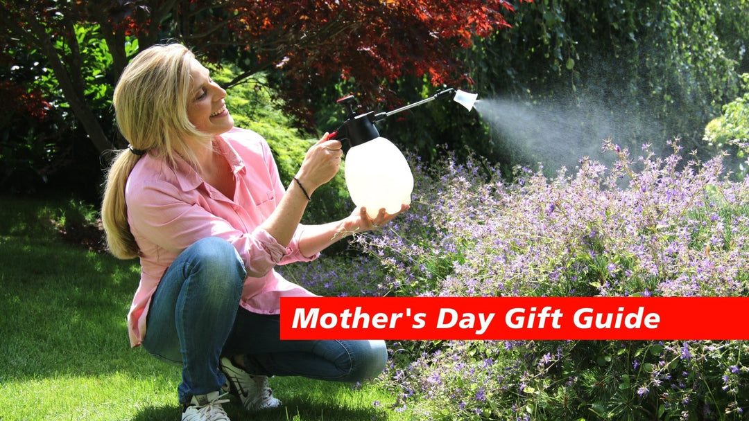 Mother's Day Gift Guide - Solo New Zealand