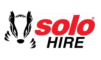 Chainsaws - For Hire - Solo New Zealand
