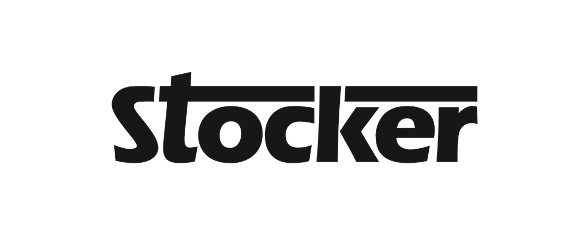 Stocker Garden