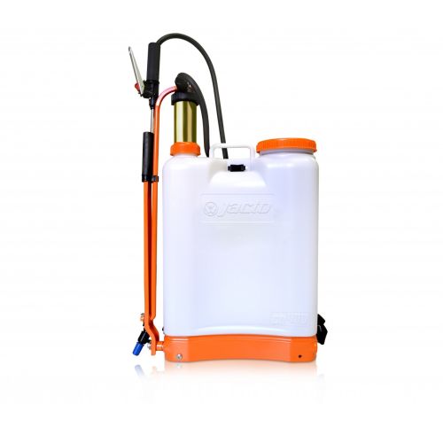 JACTO SB-16U 16L BATTERY BACKPACK SPRAYER URBAN