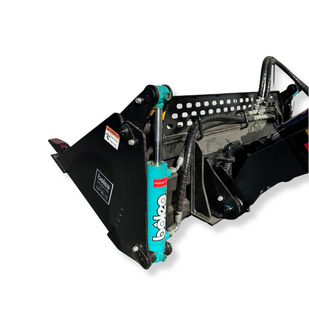 4-IN-1 BUCKET - Solo New Zealand