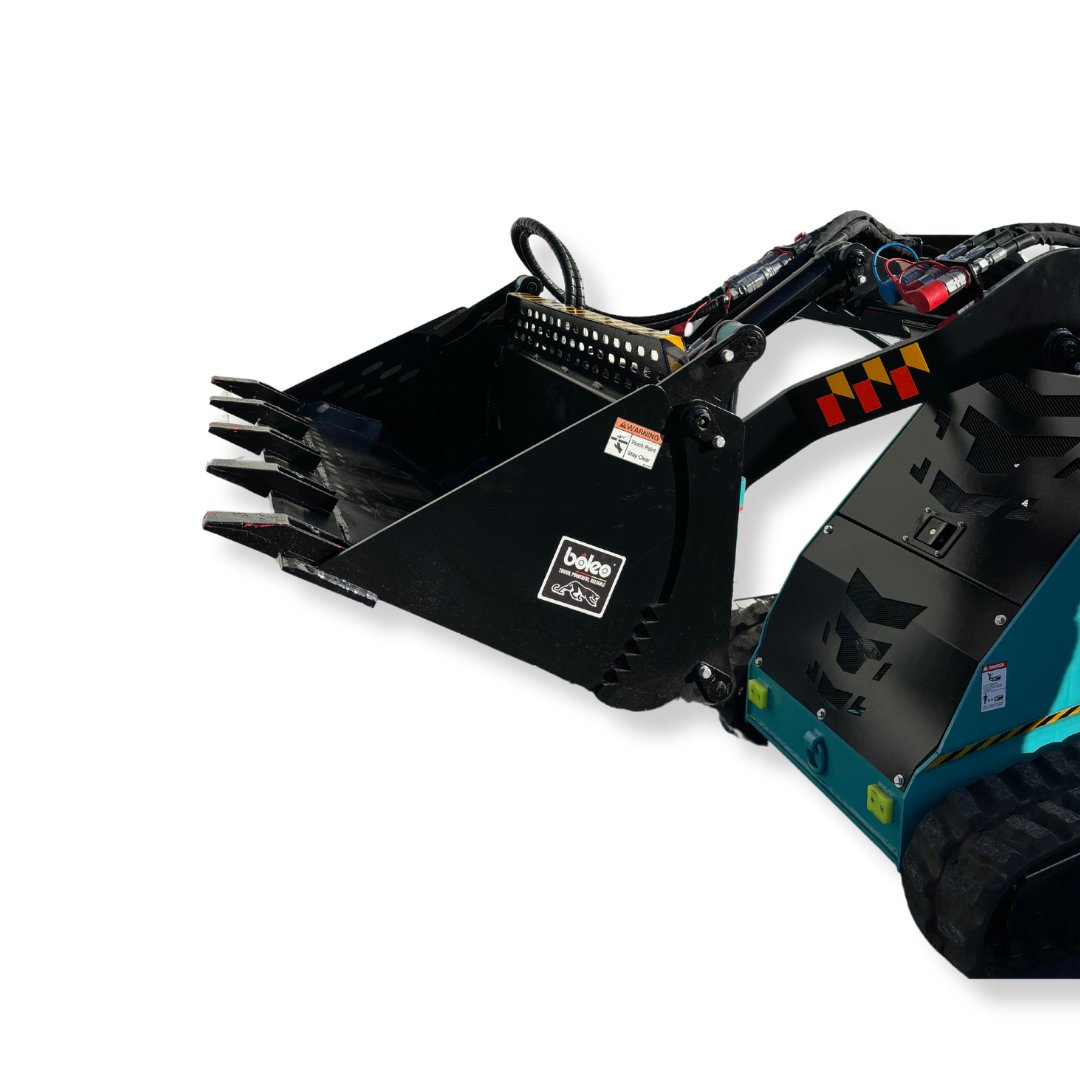 4-IN-1 BUCKET - Solo New Zealand