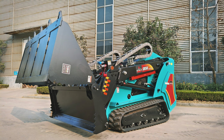 4-IN-1 BUCKET - Solo New Zealand