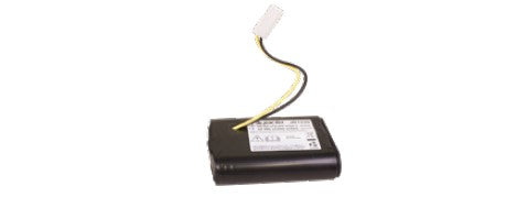 BATTERY Li (SB8, U)