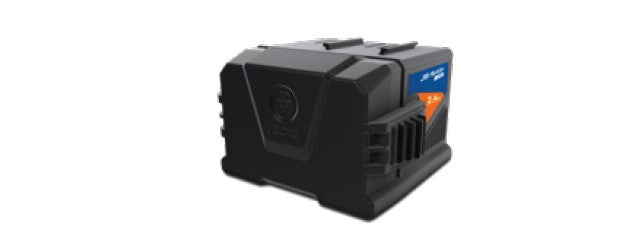 JACTO Li BATTERY 2.4AH (DB, SB, PJB, SB-18P, SB-20B)