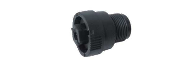 CYLINDER VALVE ASSY (HD-400)