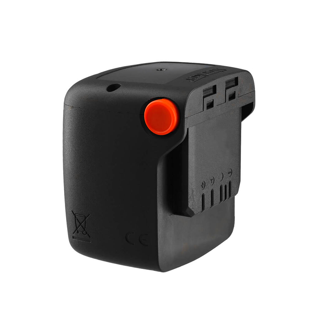 BATTERY 21.6V 4AH FOR ST432 - Solo New Zealand