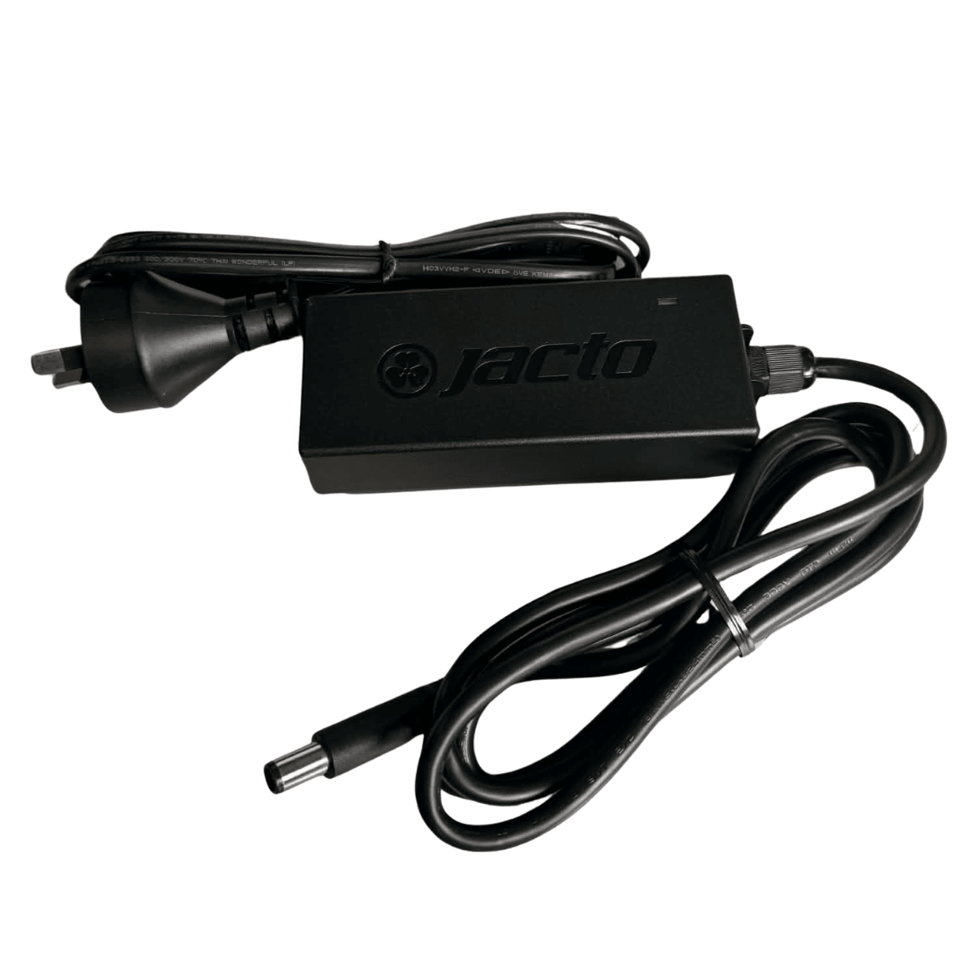 BATTERY CHARGER (PJB, DJB, DB,) - Solo New Zealand