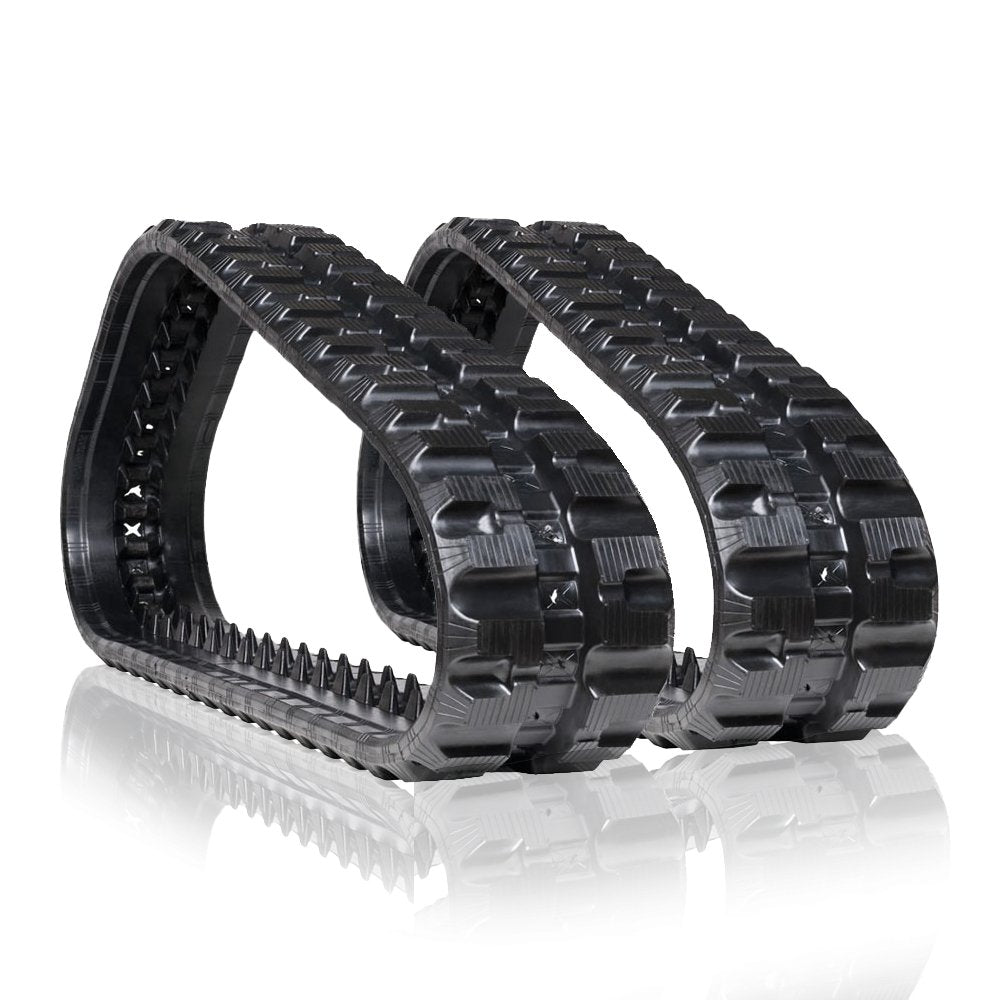 BOLEO RUBBER TRACK SV30 - Solo New Zealand