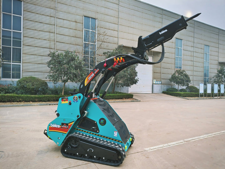 BREAKER HAMMER - Solo New Zealand