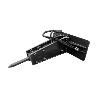 BREAKER HAMMER - Solo New Zealand