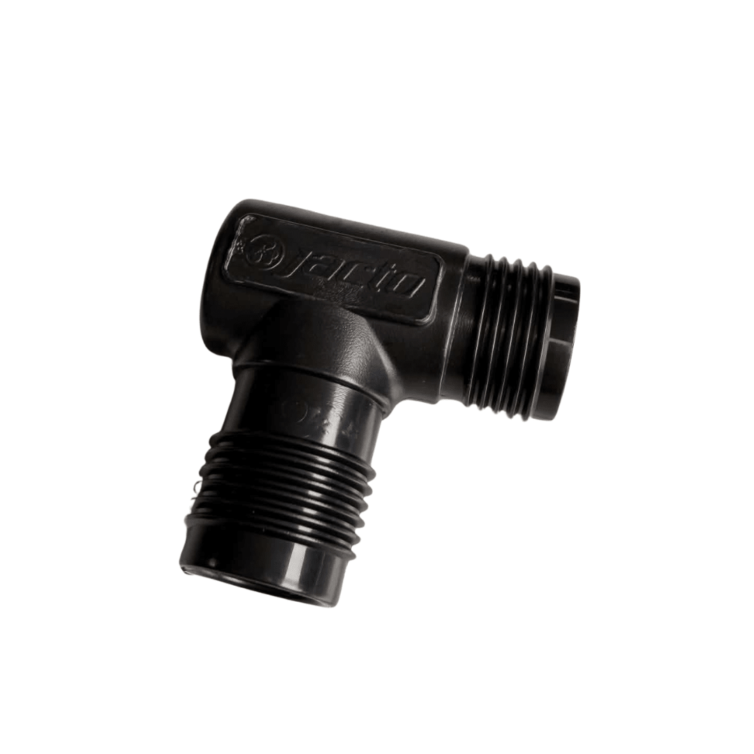 CONNECTION ''L'' FOR JACTO SPRAY BOOMS - Solo New Zealand