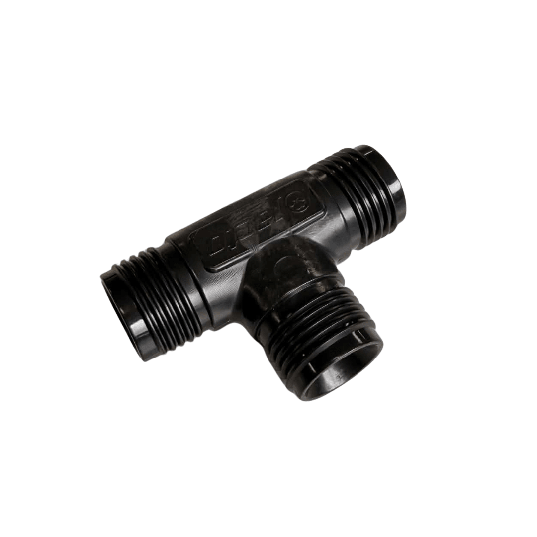 CONNECTION ''T'' FOR JACTO SPRAY BOOMS - Solo New Zealand