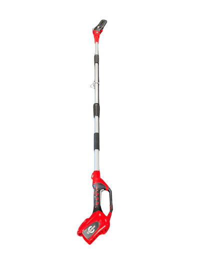 Cramer/Powerworks 40V pole saw 5ah kit - Solo New Zealand