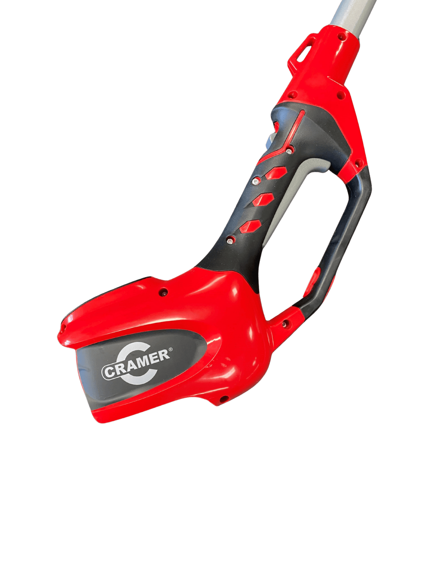 Cramer/Powerworks 40V pole saw 5ah kit - Solo New Zealand