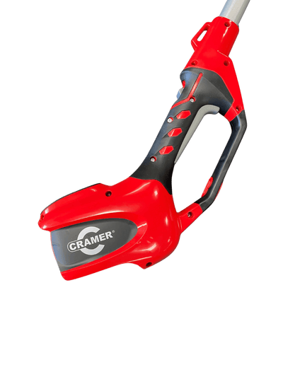 Cramer/Powerworks 40V pole saw 5ah kit - Solo New Zealand