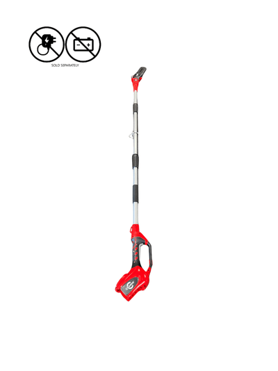 Cramer/Powerworks 40V pole saw - Solo New Zealand