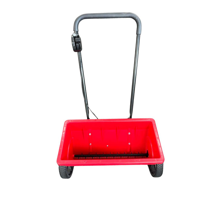 DROP SPREADER DE LUXE ESTATE 34kg - Solo New Zealand