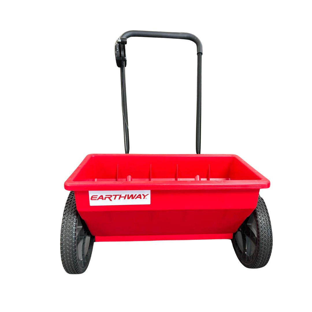 DROP SPREADER DE LUXE ESTATE 34kg - Solo New Zealand