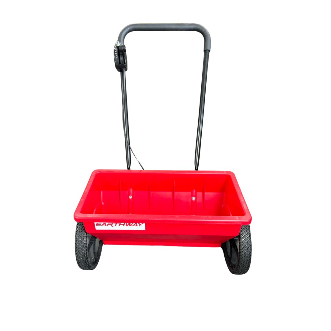 DROP SPREADER DE LUXE ESTATE 34kg - Solo New Zealand