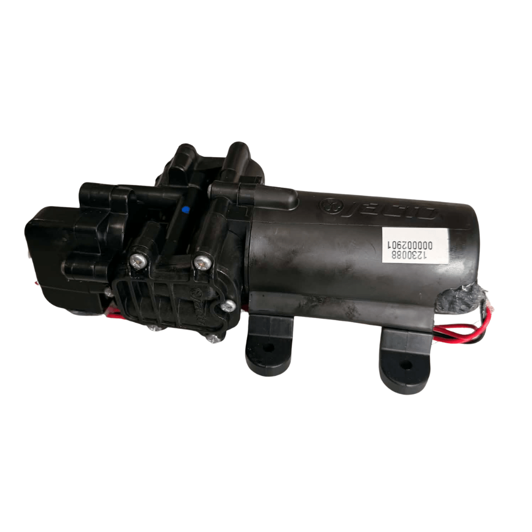 ELECTRIC PUMP (PJB, DB, SB, DB8) - Solo New Zealand